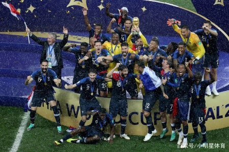 世界杯历史上欧洲一共夺冠多少次？五队捧杯，两大豪门紧追巴西 第3张
